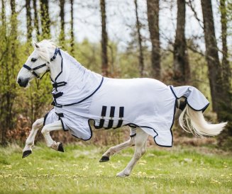 Flugtäcke Med Avtagbar Hals New Basic 2.0 Haglunds
