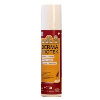 Derma Protek 200ml Kevin Bacon