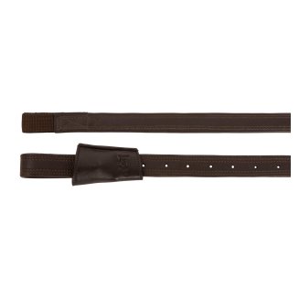 Dressyrstigläder Lippo Supreme Nya