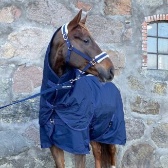 Vintertäcke 300g New Basic 2.0 Haglunds