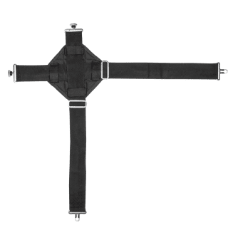 Förlängare till kryssgjord Waldhausen