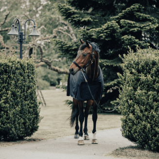 Tävlingstäcke Softshell Haglunds