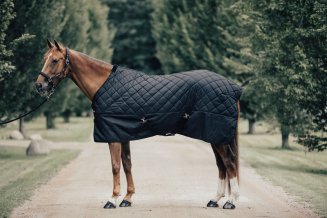 Stalltäcke 100g Premium Haglunds