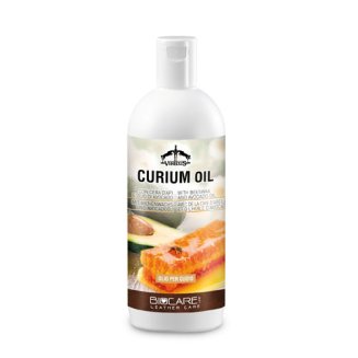 Läderolja Curium Oil 500ml Veredus