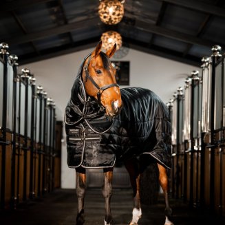Stalltäcke Easy-Layer Plus 200g Horseware