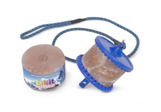 Saltsten Himalayan Likit