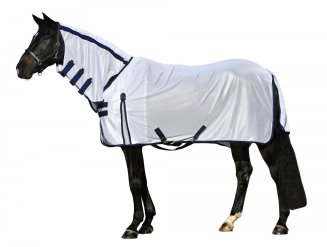 Flugtäcke All-in-one Lippo