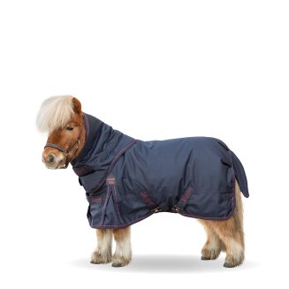 Övergångstäcke Plus 100g Ponny Lippo