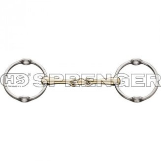 Bett 3-delat Gag KK Ultra 16 mm Sprenger