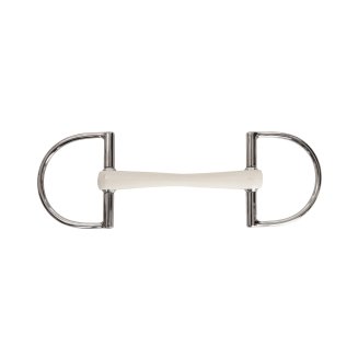 Bett Rakt Flexible PU comfort D-ringar Lippo