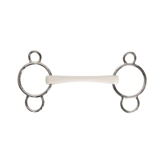 Bett Rakt Flexible PU comfort 2,5 ring Lippo