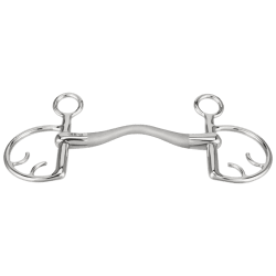 Bett Kimblehook Satinox 14mm Sprenger