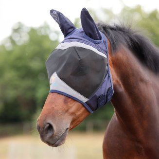 Flughuva med öron FlyGuard