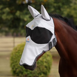 Flughuva Pro Sun Shade FlyGuard