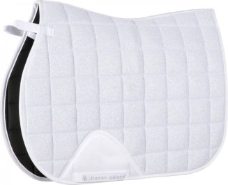 Hoppschabrak Glitter Mesh Horse Guard