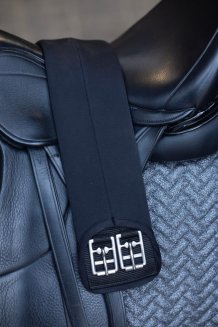 Dressyrgjord I Neoprene Horse Guard