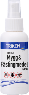 Renons Mygg & Fästing 100 ml Trikem