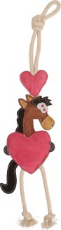 Hästleksak Valentine Horse Guard