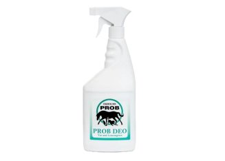 PROB Sommardeo Tar and Lemongrass Sprayflaska 750 ml