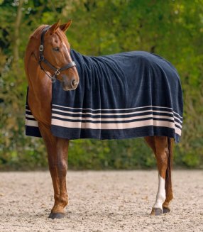 Fleecefilt Sölden Waldhausen