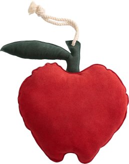 Hästleksak Äpple Röd Horse Guard