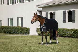 Coolertäcke Rambo Airmax cooler Horseware