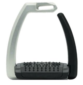 Säkerhetsstigbygel m. Spikar Aero Sprenger