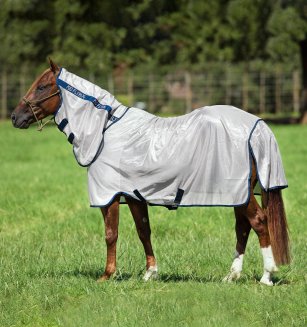 Flugtäcke Mio Fly Rug Horseware
