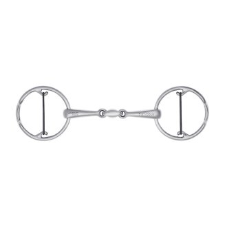 Bett 3-delat Bucephalus Stubben 2122