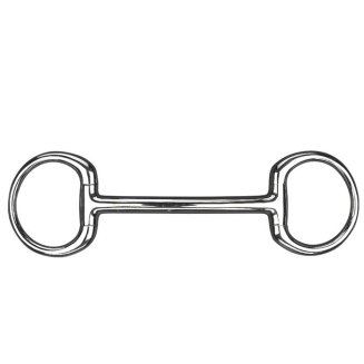 Bett rakt Eggbett 12 mm Källquist