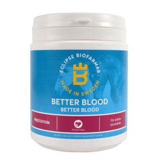 Better Blood 400 g Biofarmab