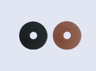 Bettskivor Silikon Sprenger