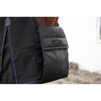 Bogskydd till Täcke Lippo