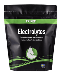 Electrolytes Trikem