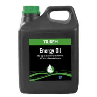 Energy Oil Trikem