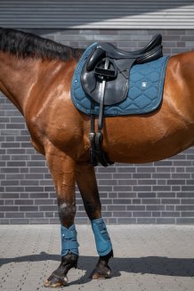 Benskydd Mesh Classic Sport SS26 Eskadron