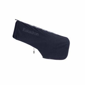 Fleecehals Zip-Neck Shawl Dynamic 26 Eskadron