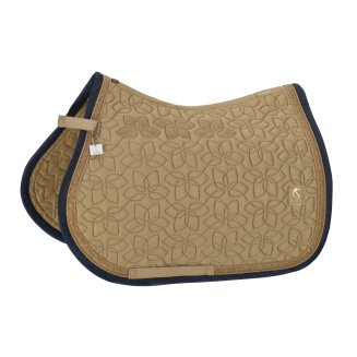 Hoppschabrak Glossy Jewel Contrast Classic Sport SS26 Eskadron