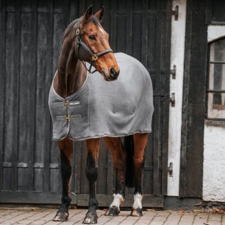 Tjockt Fleecetäcke AW25 Haglunds