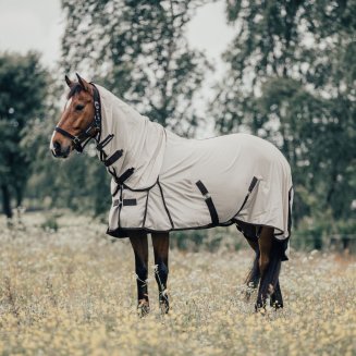 Flugtäcke Med Fast Hals SS24 Haglunds