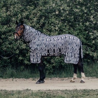 Flugtäcke All-in-One Zebra New Basic 2.0 Haglunds