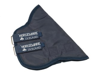 Halstäcke Amigo Bravo 12 Lite 0 g Navy Horseware