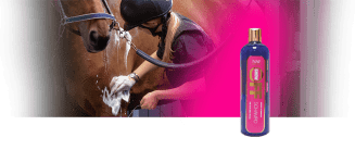 Hästschampo Show Off 500 ml NAF