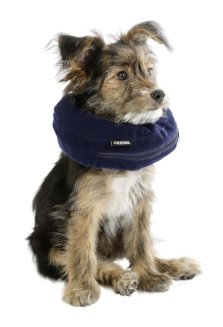 Hundkrage Surgical Collar Uppblåsbar Kerbl
