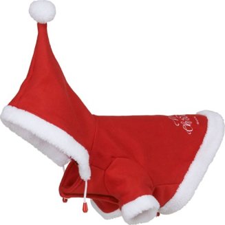 Hundtäcke Jul HorseGuard
