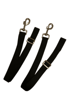 Bensnören elastiska Haglunds