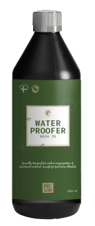 Impregneringstvätt Equestrian Wash In 1 L Re:CLAIM