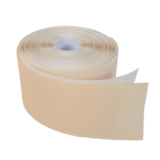 Latexbandage Soft foam Biofarmab