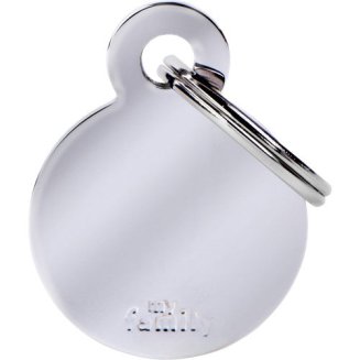 MyFamily Bricka Rund