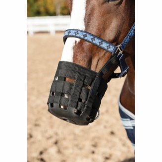 Betes/Gräsreducerare Horse Guard